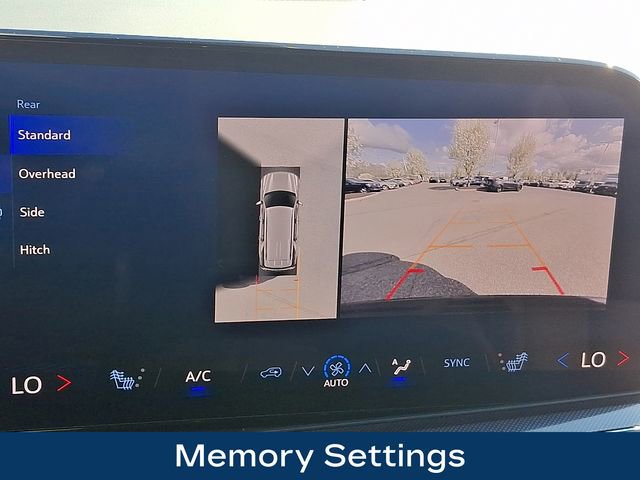 Used 2025 Chevrolet Tahoe RST w/ Comfort Package image 12