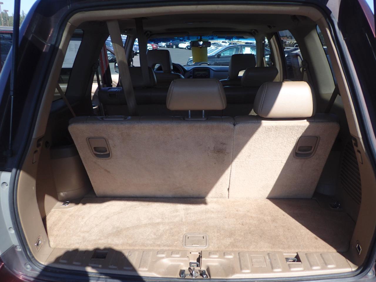 Used 2007 Honda Pilot EX-L image 13