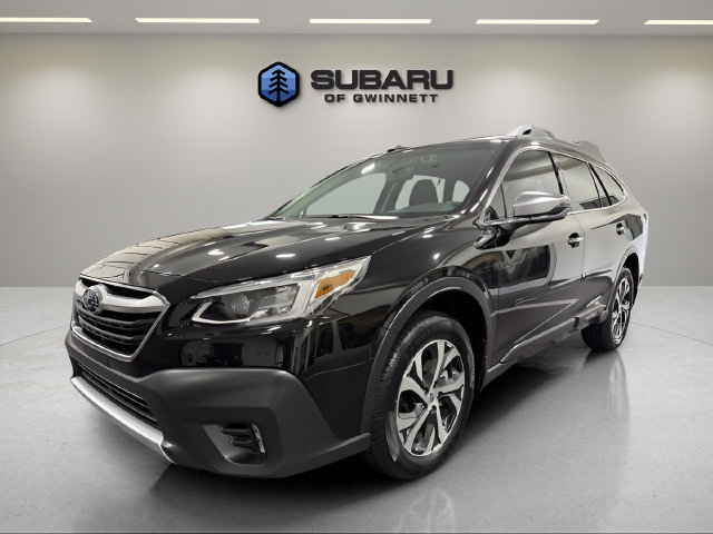 Certified 2022 Subaru Outback Touring XT w/ Popular Package #2 AWD/4WD image 1
