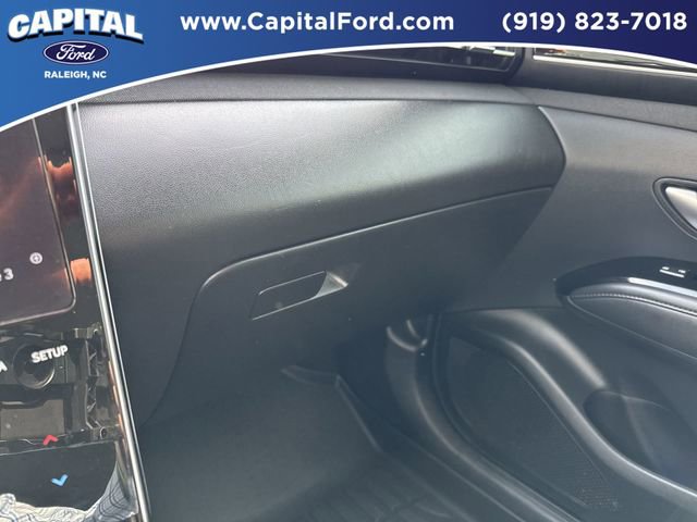 Used 2023 Hyundai Tucson XRT AWD/4WD image 29