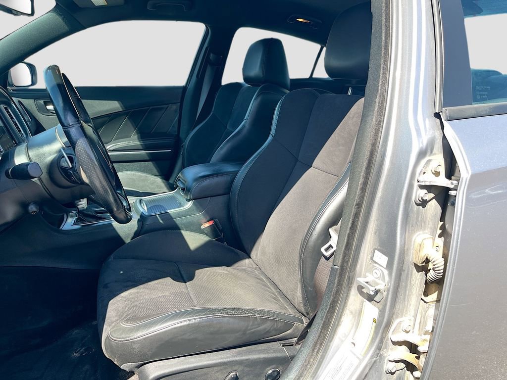 Used 2018 Dodge Charger GT image 20