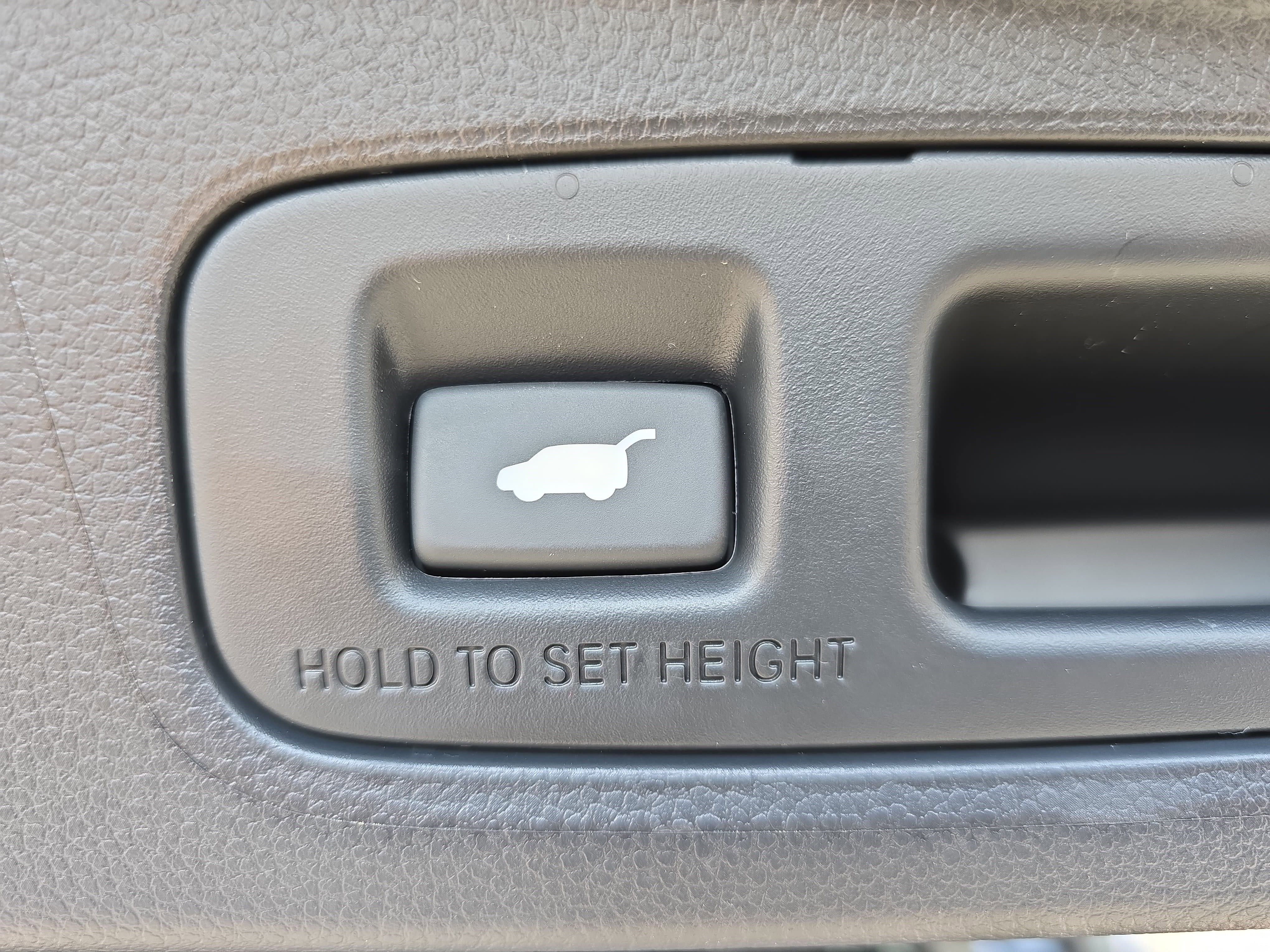 New 2026 Honda CR-V Sport Touring image 13