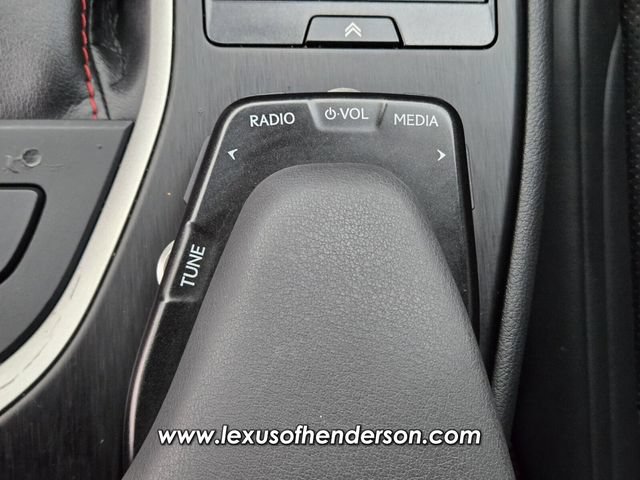 Used 2020 Lexus UX 200 F Sport w/ Accessory Package FWD image 30