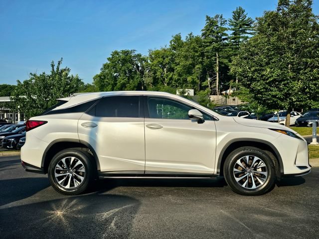 Used 2021 Lexus RX 350 AWD w/ Premium Package image 7