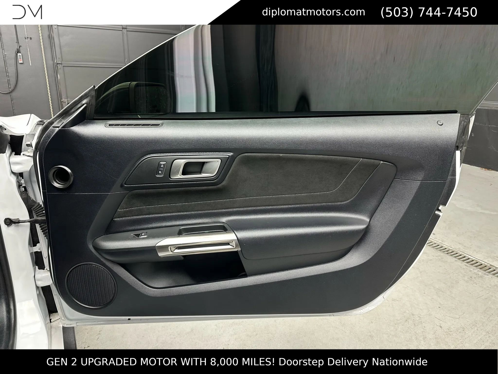 Used 2016 Ford Mustang Shelby GT350 w/ Technology Package image 24