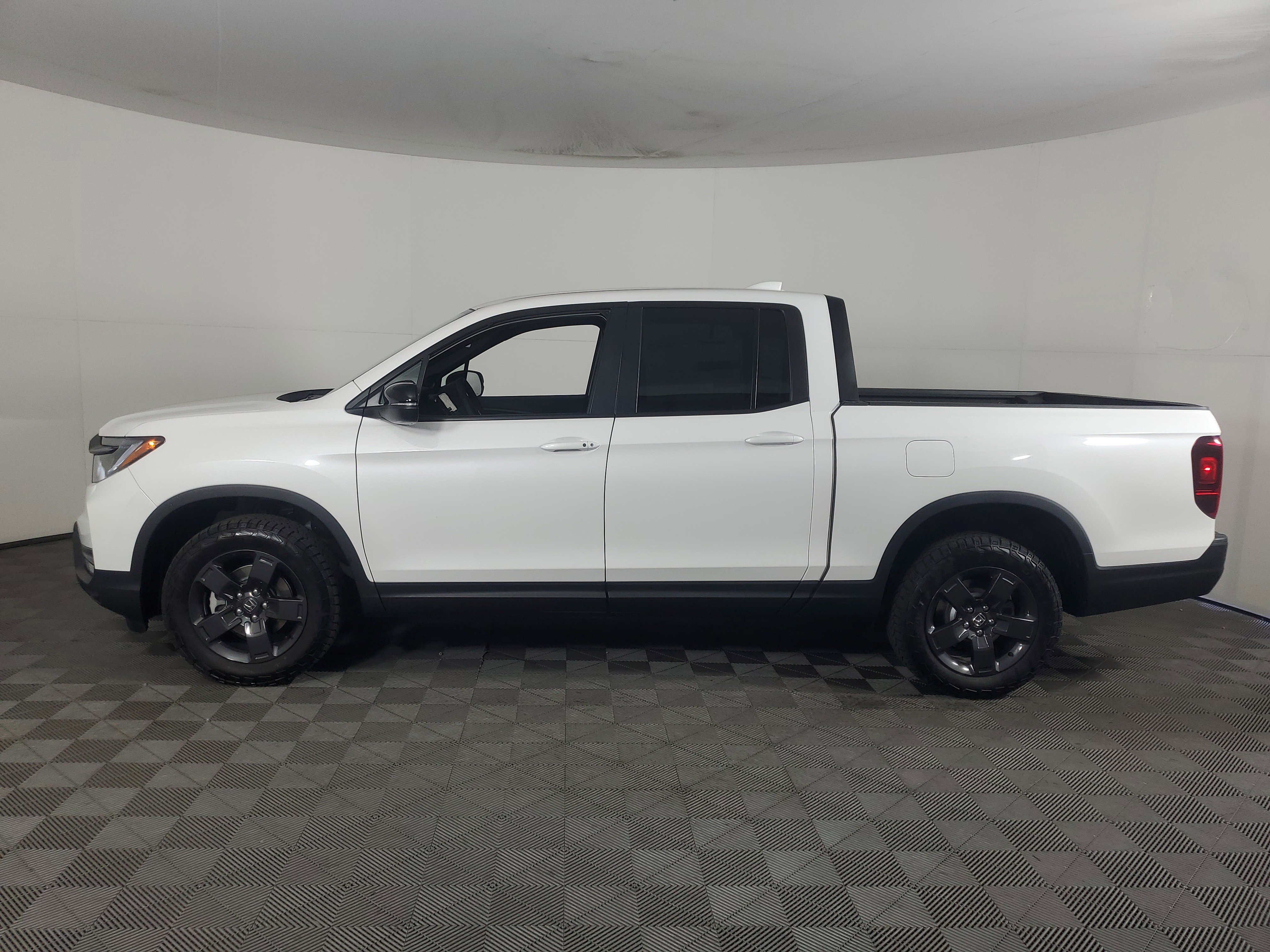 New 2026 Honda Ridgeline TrailSport image 7