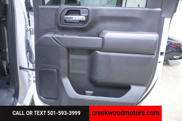 Used 2021 Chevrolet Silverado 2500 LT w/ Z71 Off-Road Package image 44