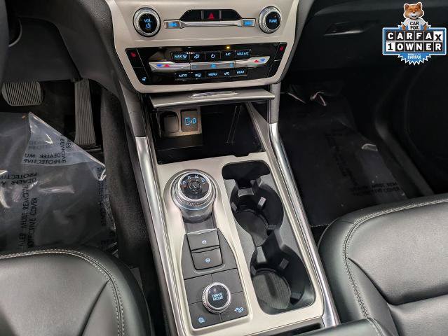 Certified 2023 Ford Explorer XLT w/ Equipment Group 202A AWD/4WD image 18