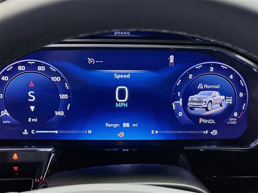 New 2026 Chevrolet Silverado 1500 LT image 13