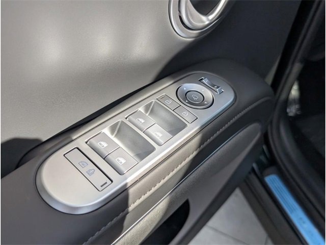 New 2026 Hyundai Palisade Calligraphy image 16