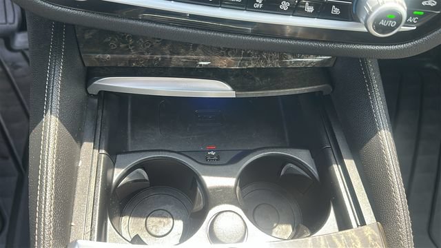Used 2017 BMW 530i xDrive AWD/4WD image 13