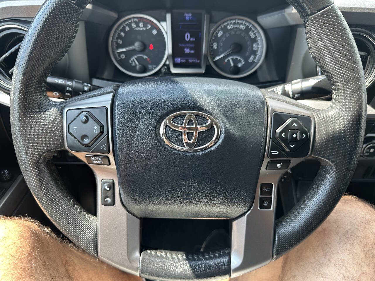 Used 2020 Toyota Tacoma SR5 image 17