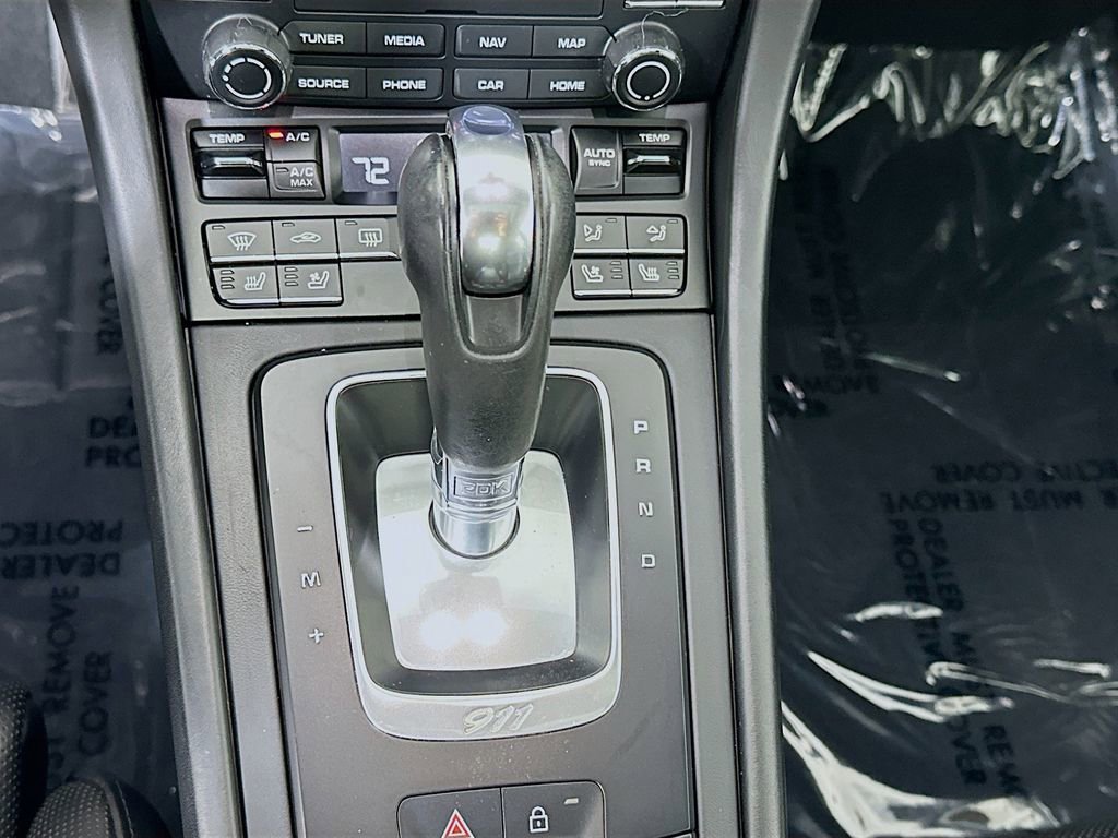 Used 2019 Porsche 911 Turbo image 19