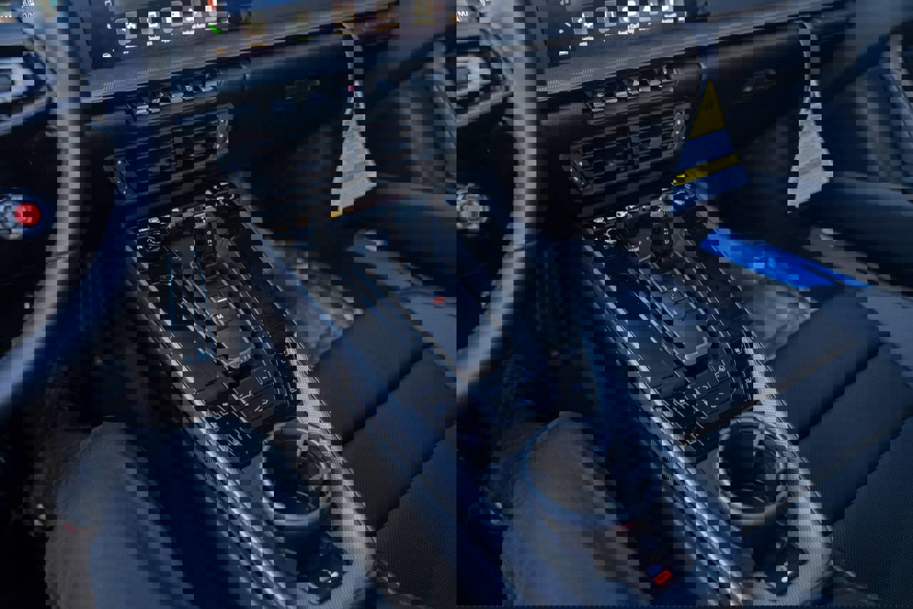 New 2026 Porsche 911 Carrera S image 22