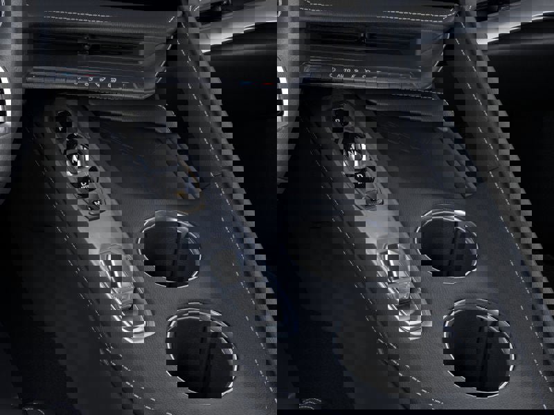 New 2026 Chevrolet Corvette Stingray Coupe w/ Z51 Performance Package image 49