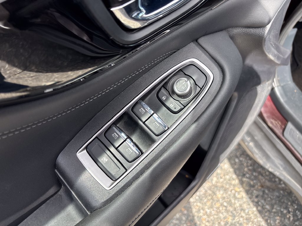 Used 2024 Subaru Outback Limited AWD/4WD image 11