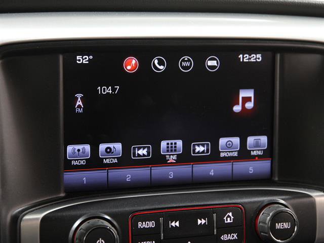 Used 2016 GMC Sierra 1500 SLT w/ SLT Preferred Package image 10