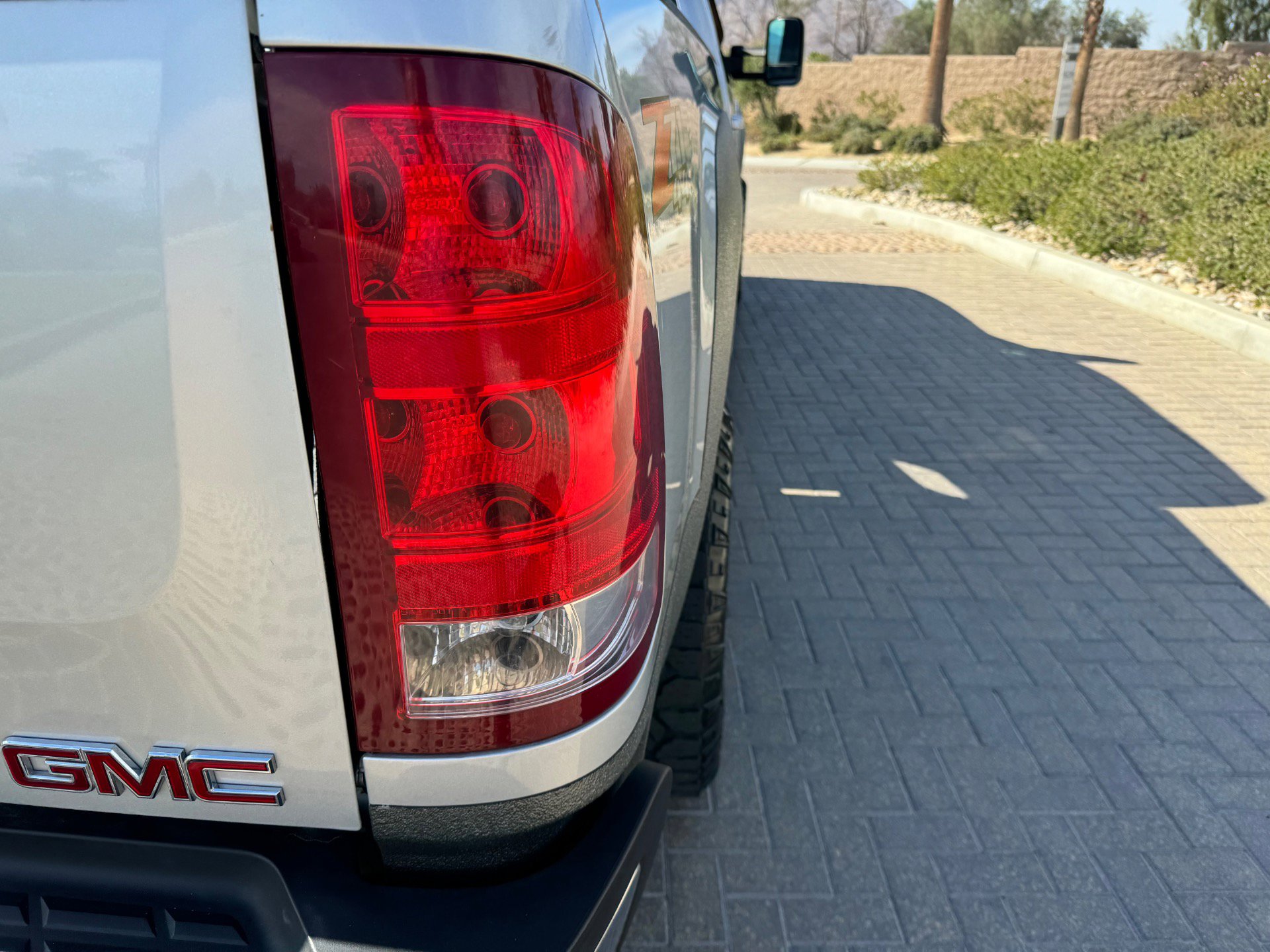 Used 2013 GMC Sierra 2500 SLT image 13