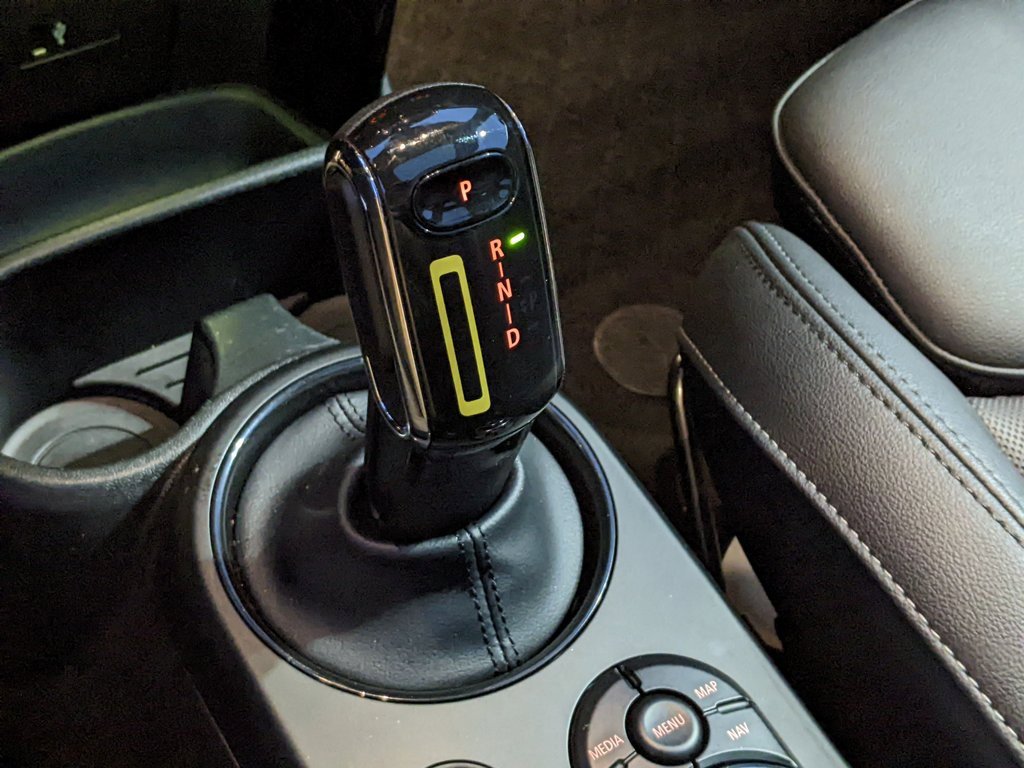 Used 2023 MINI Cooper SE image 20