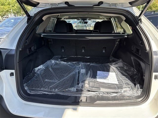 New 2025 Subaru Outback Onyx Edition image 17
