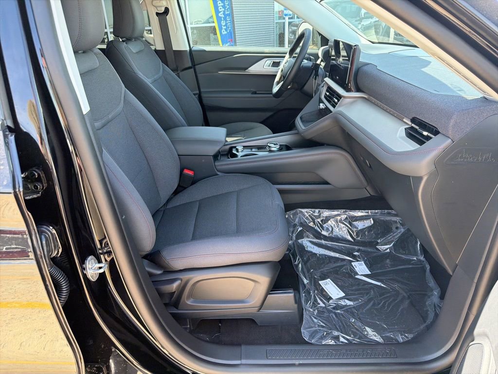 New 2026 Ford Explorer Active AWD/4WD image 26