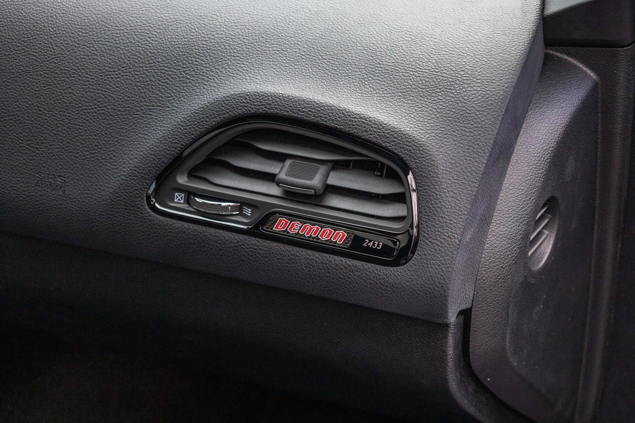 Used 2018 Dodge Challenger SRT Demon image 57