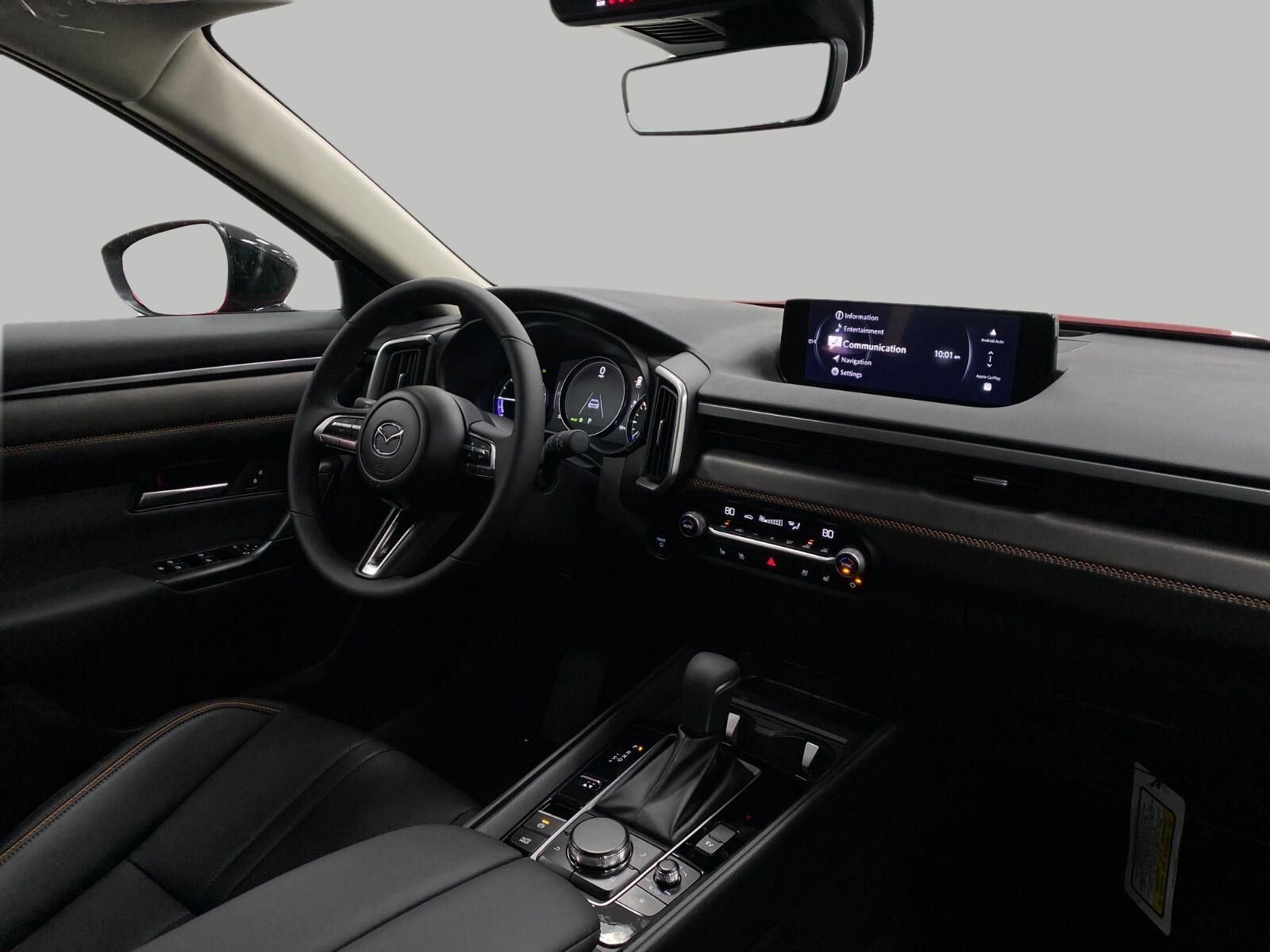 New 2026 MAZDA CX-50 AWD 2.5 Hybrid w/ Weather Package image 19