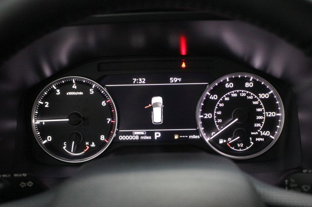 New 2026 Mitsubishi Outlander Trail Edition image 11