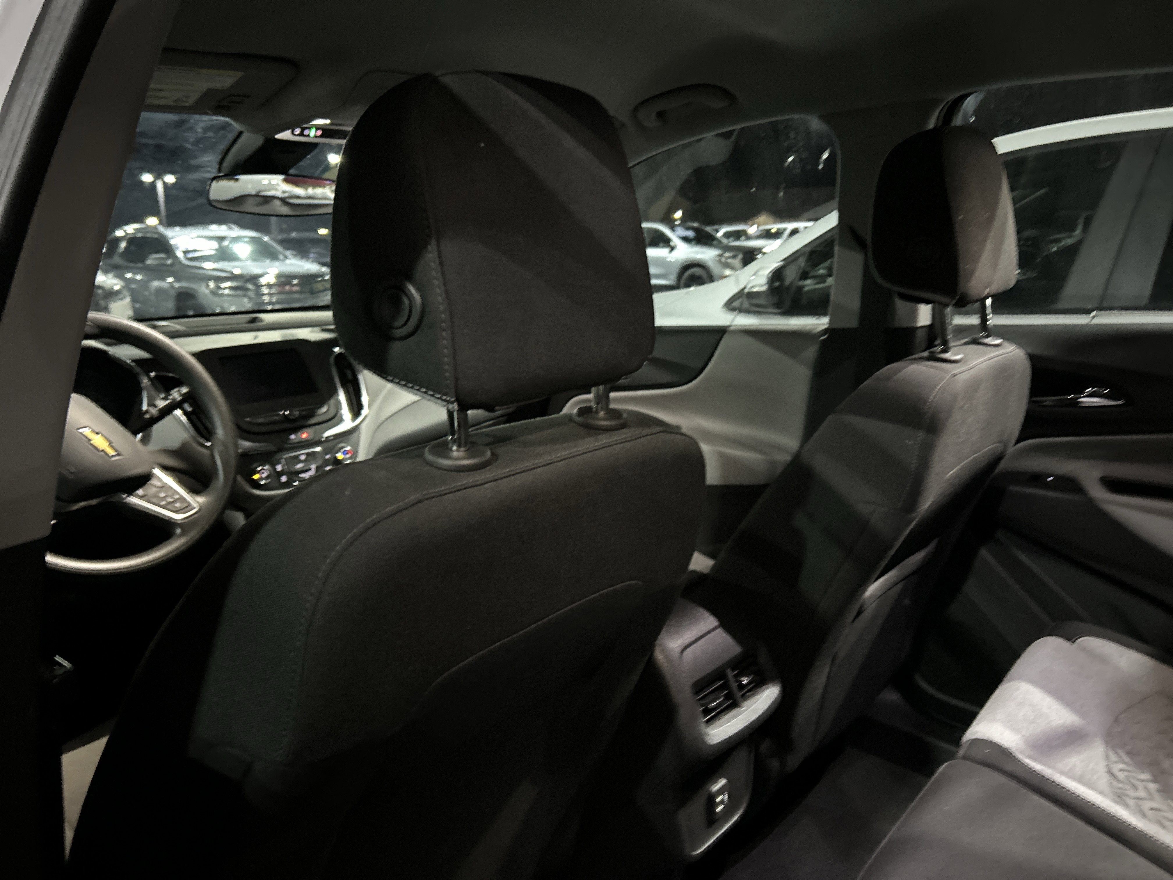 Used 2023 Chevrolet Equinox LS image 16