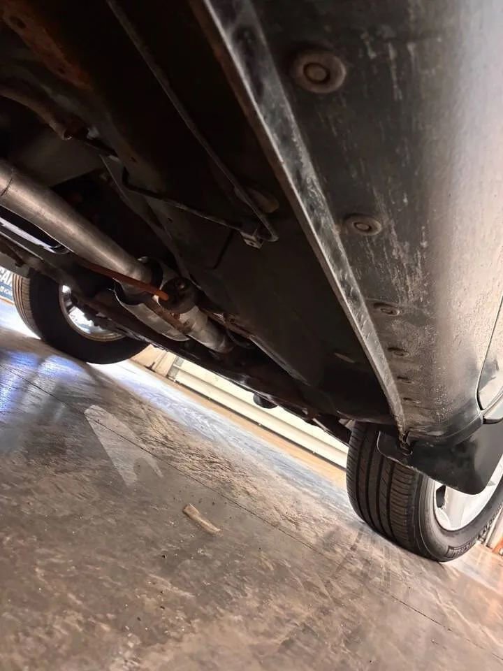 Used 2005 Toyota RAV4 4WD image 28