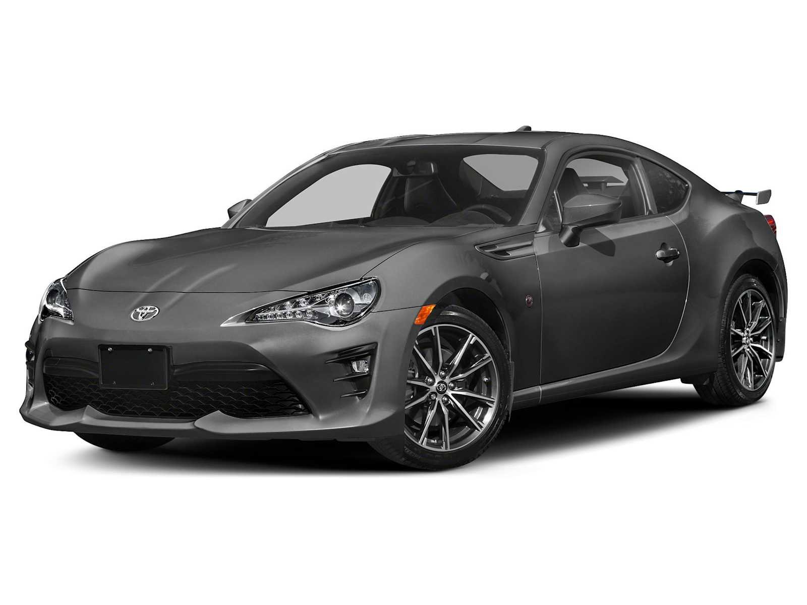 Used 2020 Toyota 86 w/ TRD Handling Package RWD image 1