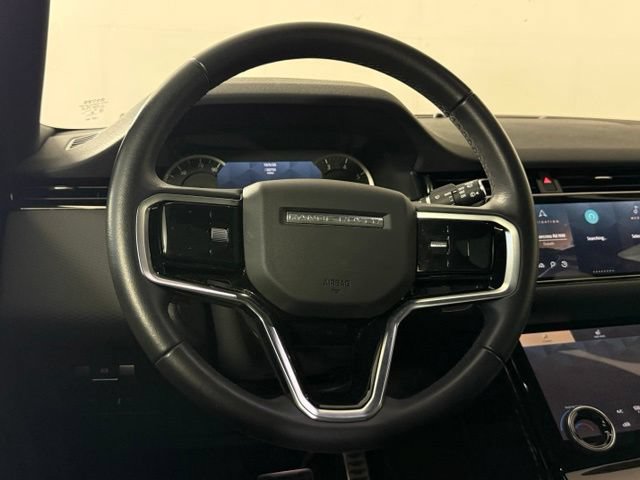 Used 2023 Land Rover Range Rover Evoque R-Dynamic S AWD/4WD image 20