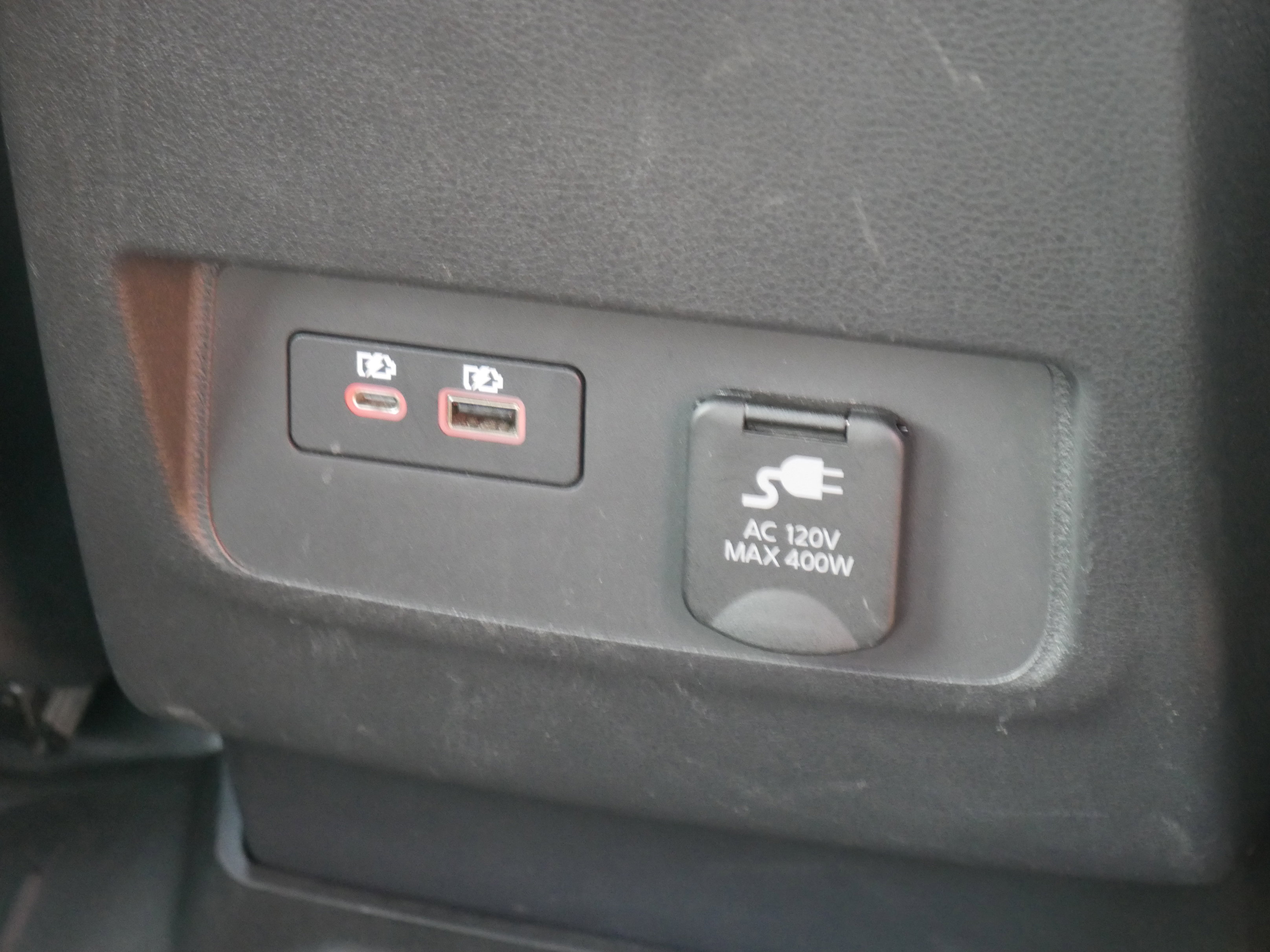 Certified 2023 Nissan Frontier PRO-4X w/ Pro-4X Premium Package image 33