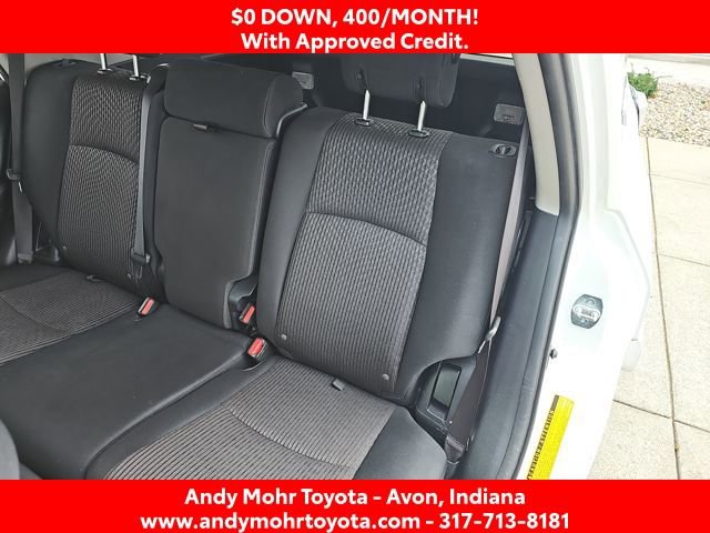 Used 2017 Toyota 4Runner TRD Off-Road image 30