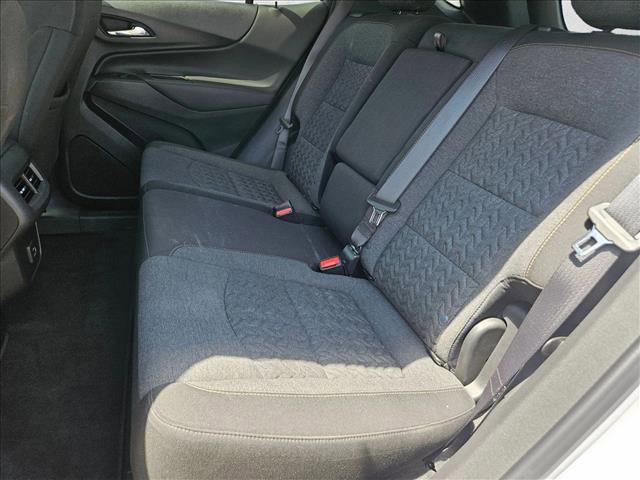 Used 2024 Chevrolet Equinox LT FWD image 13