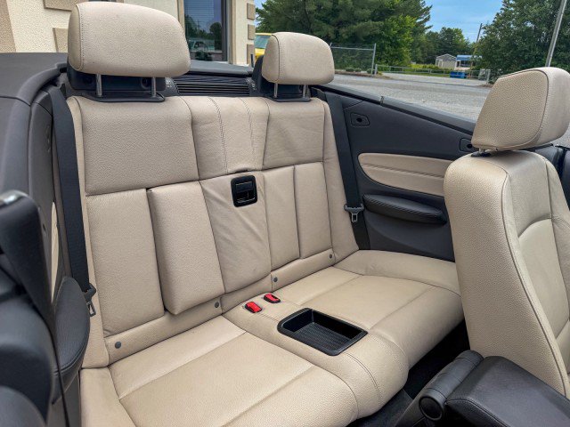 Used 2013 BMW 128i Convertible RWD image 23