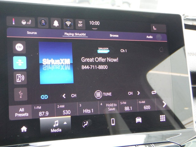 New 2026 Jeep Compass Latitude AWD/4WD image 22