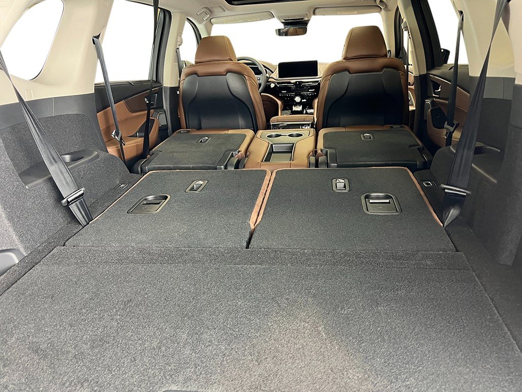 New 2026 Acura MDX w/ Technology Package AWD/4WD image 34