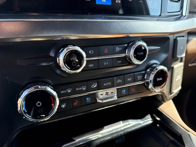 New 2026 Ford F350 King Ranch w/ Chrome Package image 28