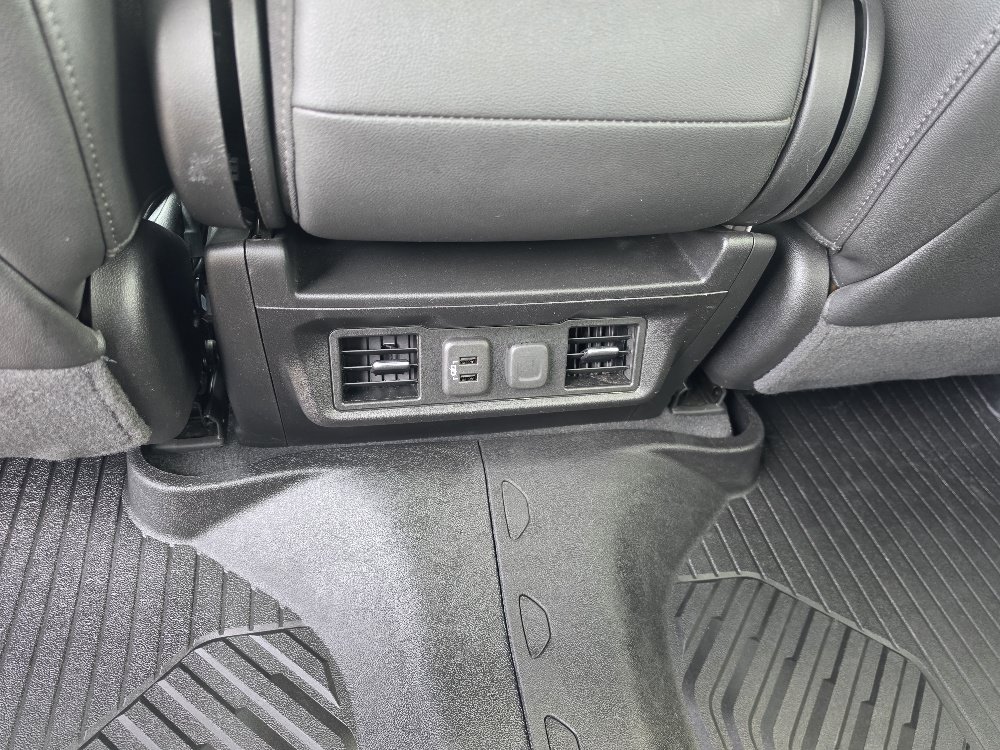 Used 2021 Chevrolet Silverado 2500 LTZ AWD/4WD image 19