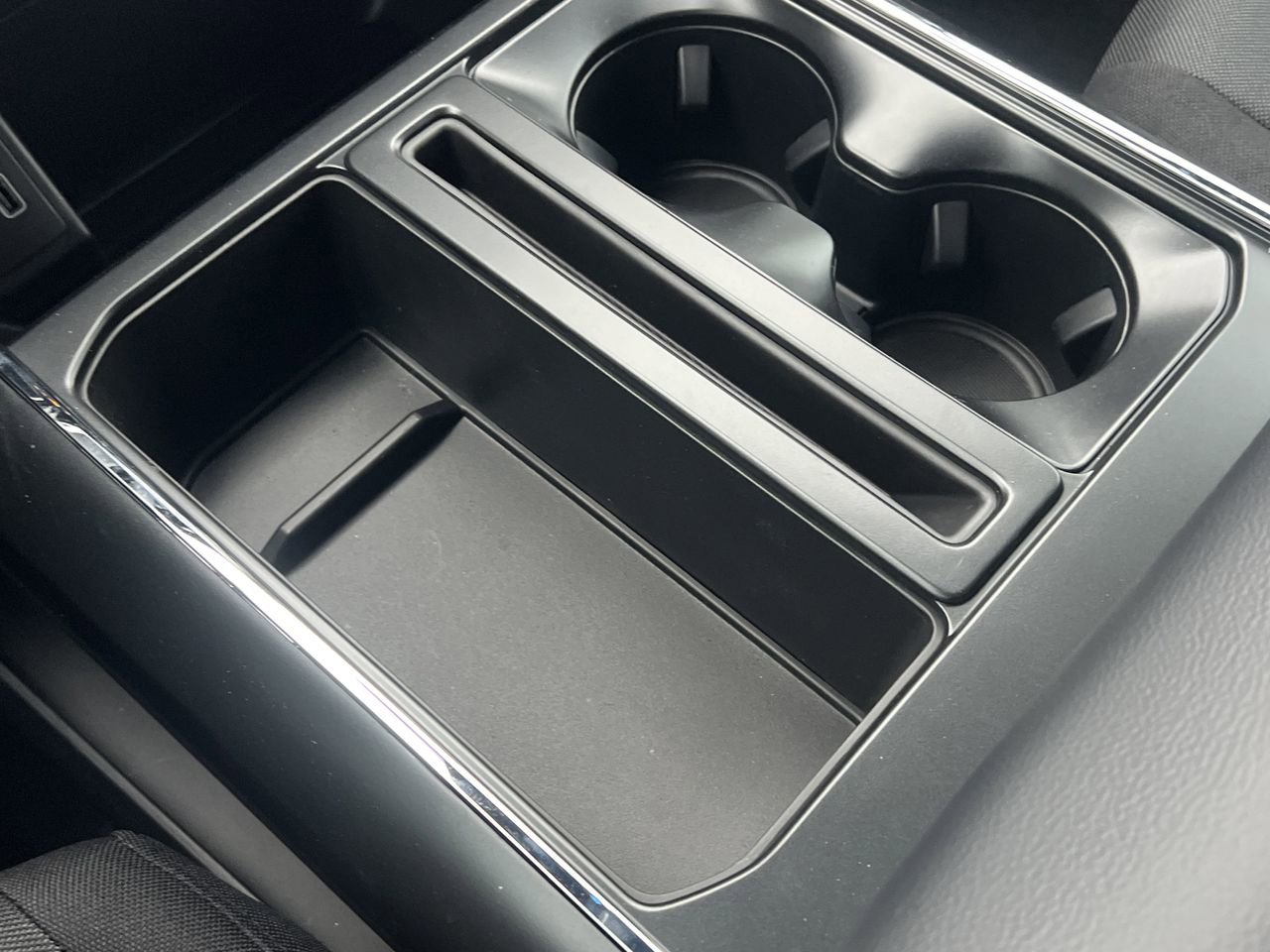 New 2026 Ford F150 STX image 9