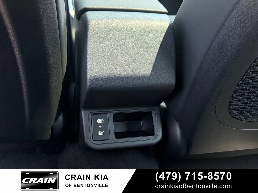New 2026 Kia K4 EX w/ GT-Line Premium Package FWD image 28