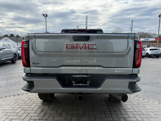 Used 2024 GMC Sierra 3500 Denali w/ Denali Reserve Package image 9