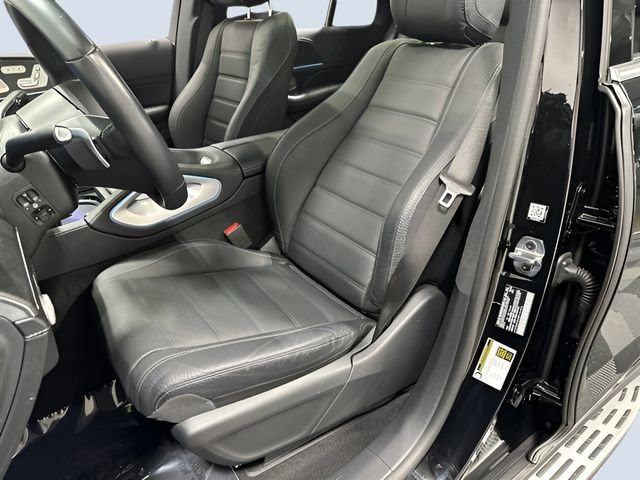 Certified 2024 Mercedes-Benz GLE 450 4MATIC image 29