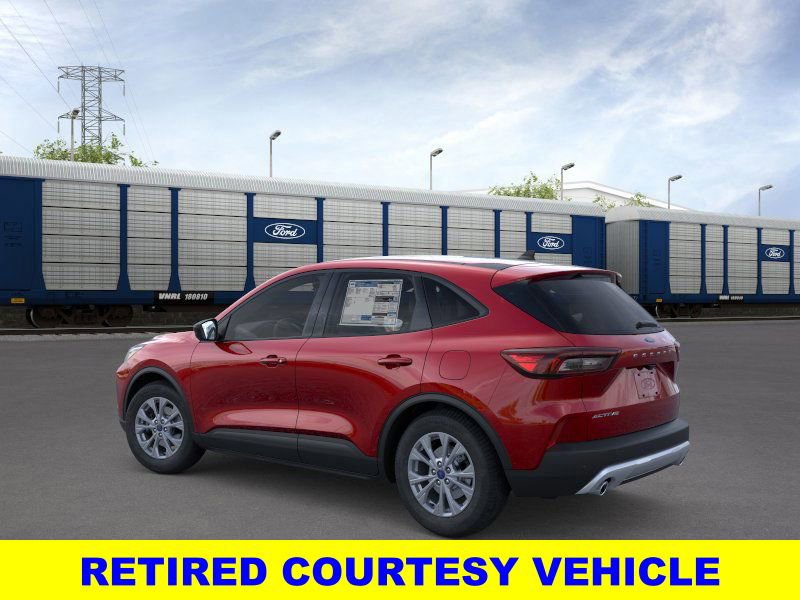 New 2025 Ford Escape Active w/ Tech Pack #1 image 4