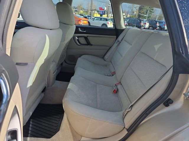 Used 2008 Subaru Outback 2.5i image 15