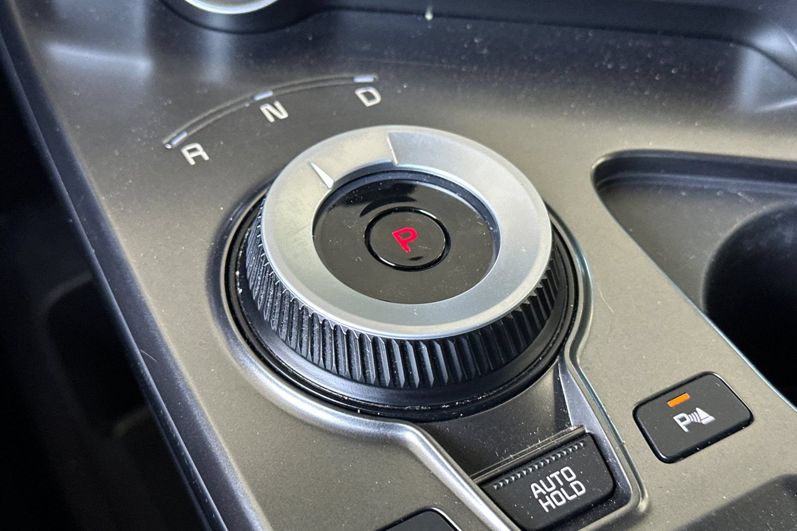 Used 2024 Kia EV6 Light RWD image 19