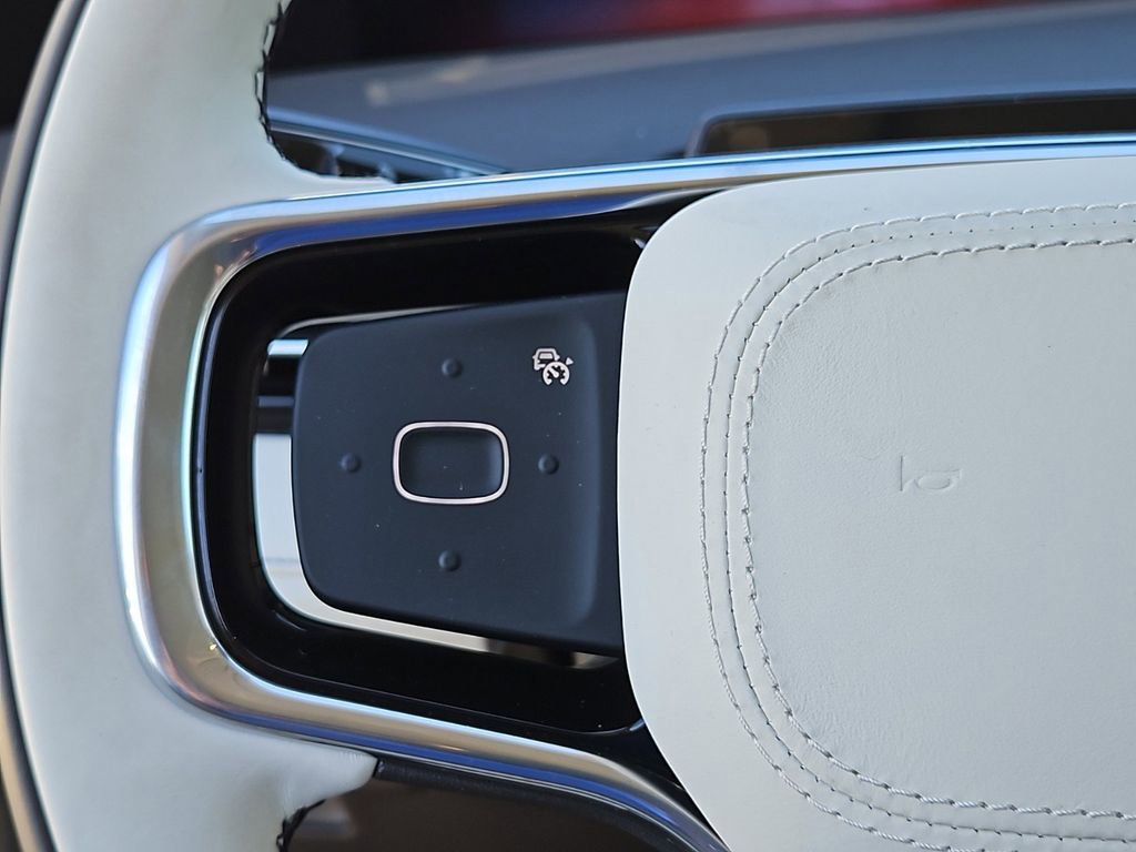 New 2025 Lincoln Nautilus Black Label AWD/4WD image 21