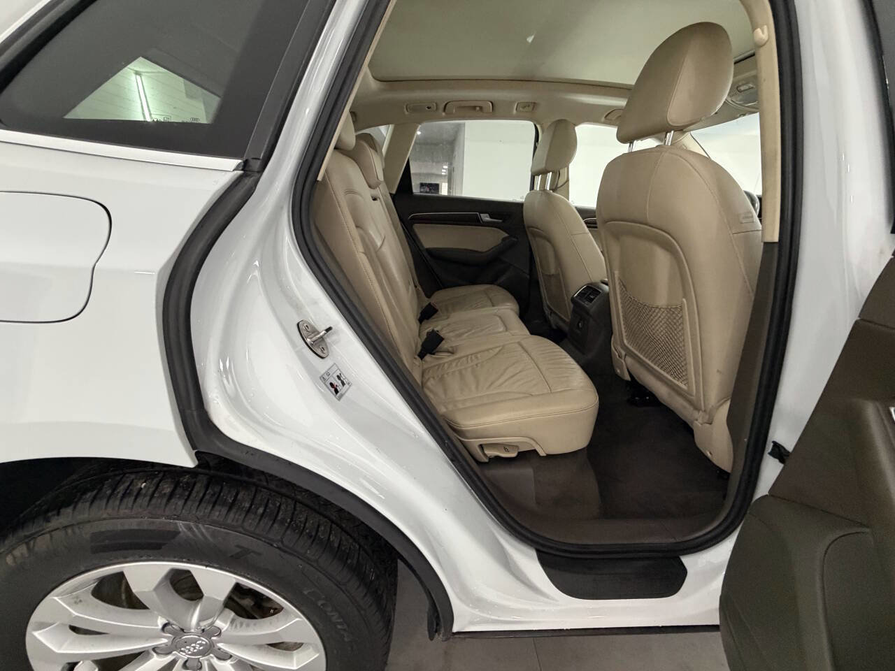 Used 2015 Audi Q5 2.0T Premium image 18