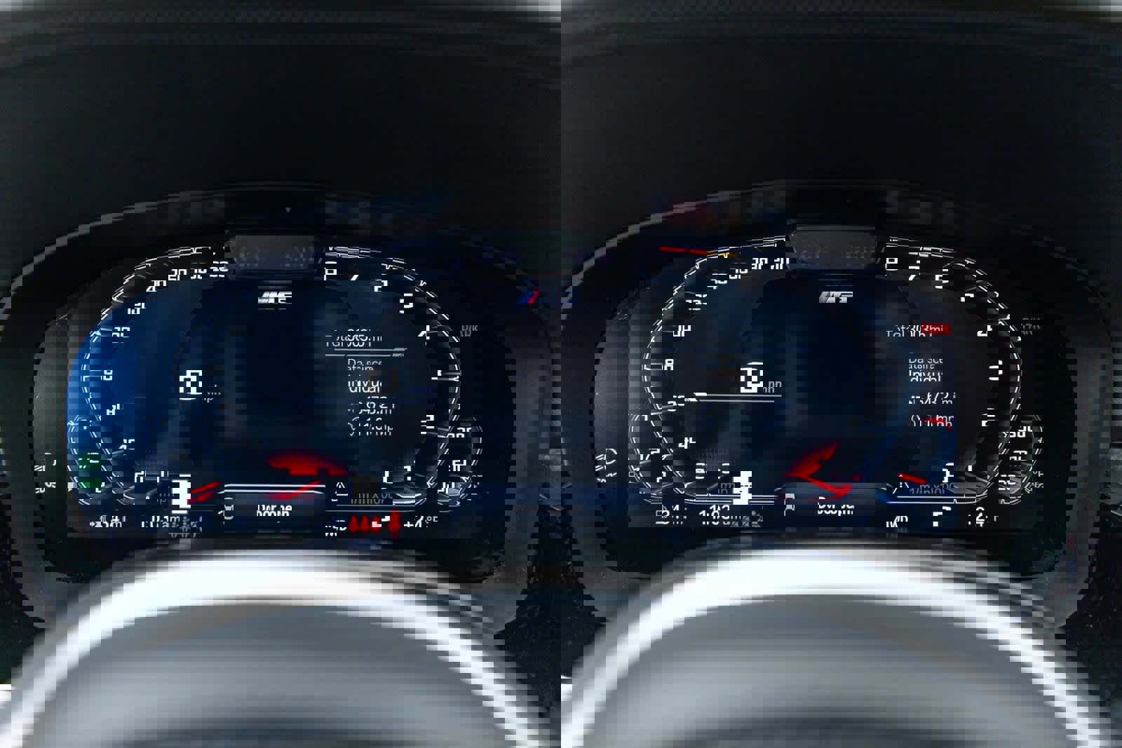 Used 2023 BMW M5 w/ Competition Package image 18